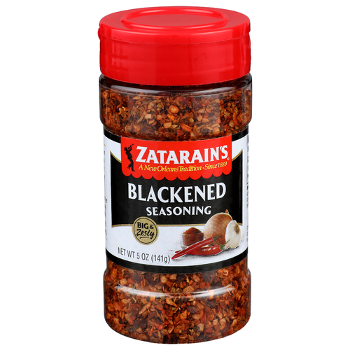 Zatarain's Blackened Seasoning - 5 Ounce