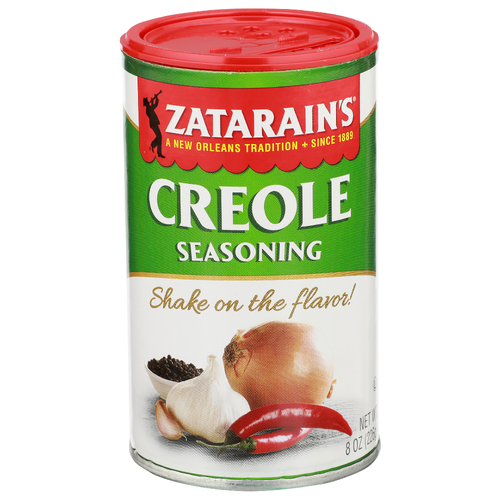 Zatarain's Creole Seasoning - 8 Ounce