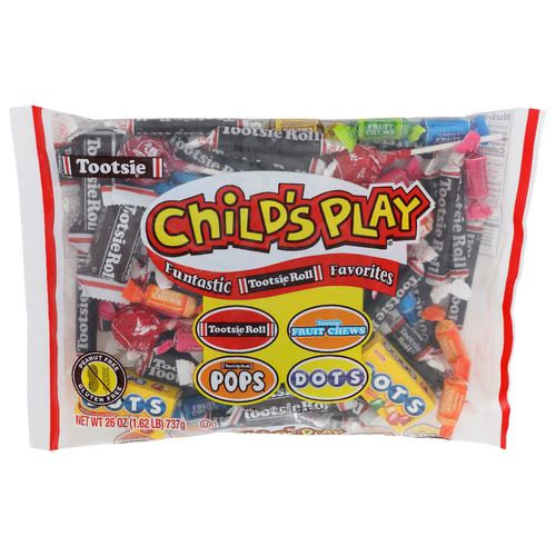 Tootsie Child's Play Candy Mix - 26 Ounce Image 1 of 4