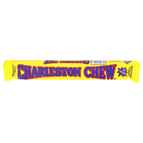 Charleston Chew Vanilla Nougat - 1.87 Ounce
