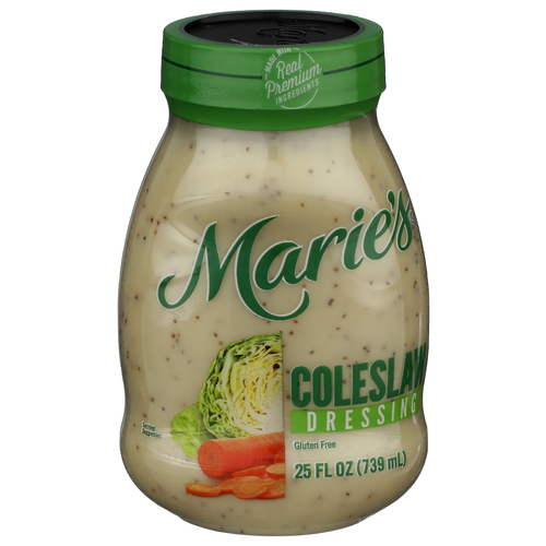 MARIE's Coleslaw Dressing - 25 Fluid Ounce Image 1 of 4
