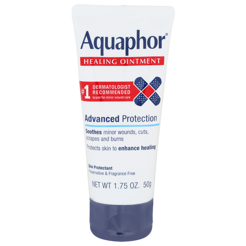 Aquaphor Healing Ointment - 1.75 Ounce