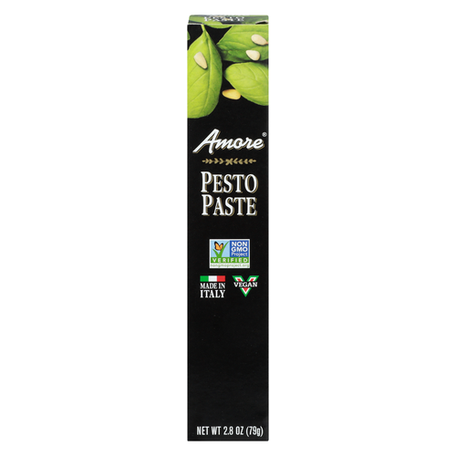 Amore Pesto Paste - 2.8 Ounce