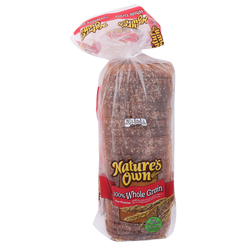 Nature's Own Bread - 20 Ounce