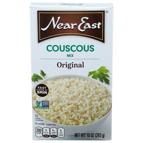 Near East Original Couscous Mix - 10 Ounce
