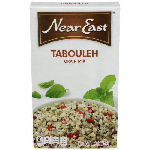 Near East Tabouleh - 5.2 Ounce