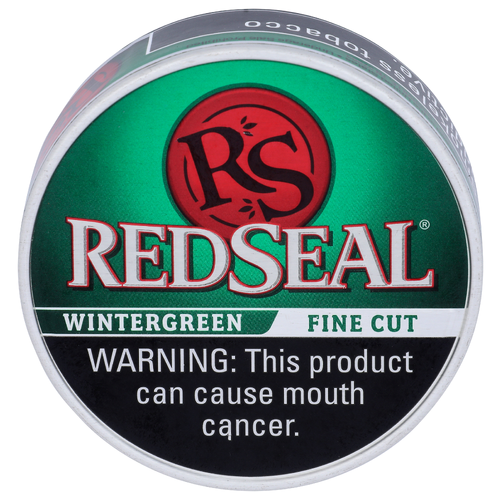 Redseal Tobacco - 1.5 Ounce