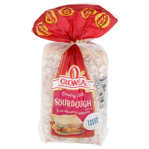 Oroweat Sourdough Bread - 24 Ounce