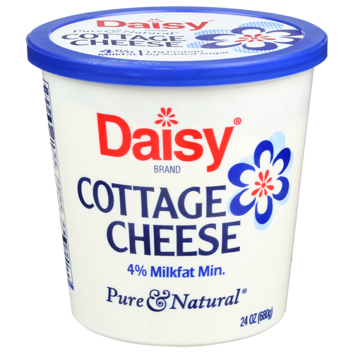 Daisy Brand Cottage Cheese - 24 Ounce
