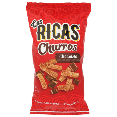 Cazo De Oro Churros Chocolate - 6.5 Ounce Image 1 of 4
