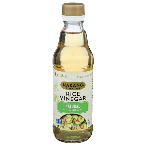 Nakano Rice Vinegar - 12 Fluid Ounce