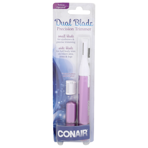 Conair Dual Blade - 1 Each