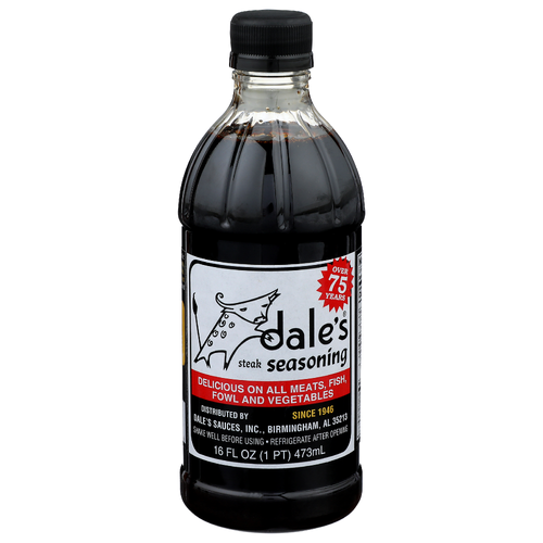 Dale's Steak Seasoning - 16 Fluid Ounce