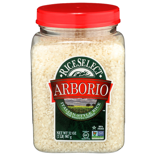 Riceselect Arborio Aromatic Rice - 32 Ounce
