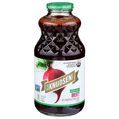 R.W. Knudsen Family R.w. Beet Juice - 32 Fluid Ounce