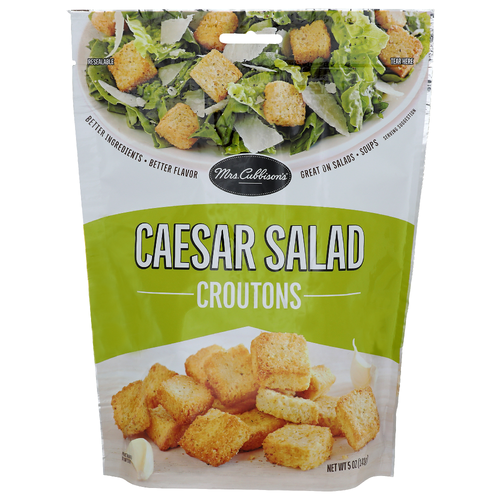 Mrs. Cubbison's Caesar Salad Croutons - 5 Ounce