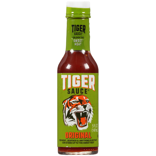 Tiger Sauce - 5 Fluid Ounce