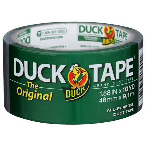 Duck The Original All-Purpose Duct Tape - 1 Each