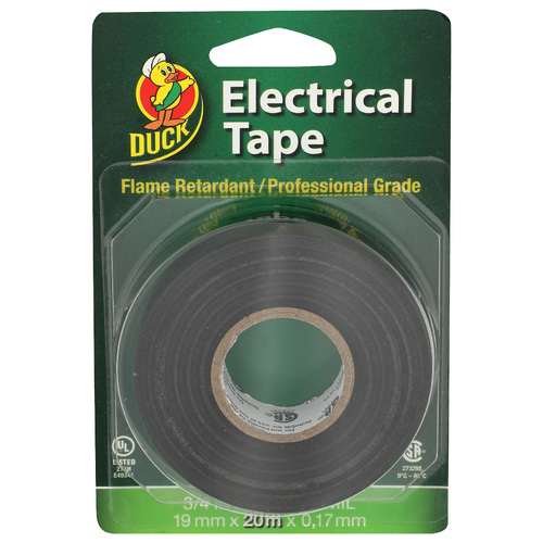 Duck Electrical Tape - 66 Foot