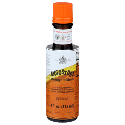 Angostura Orange Bitters - 4 Fluid Ounce