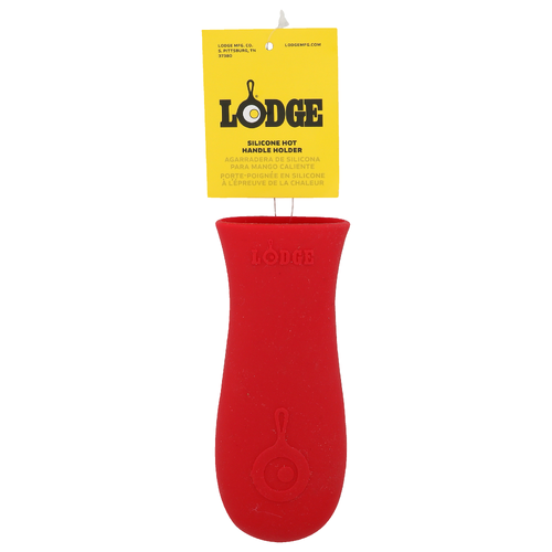 Lodge Silicone Hot Handle Holder - 1 Each