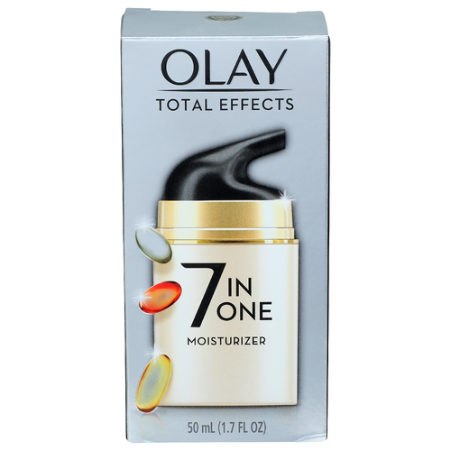 Olay Total Effects One Moisturizer - 50 ml