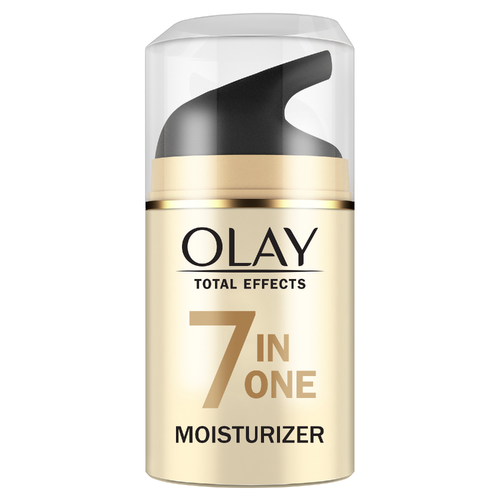 Olay Total Effects One Moisturizer - 50 ml