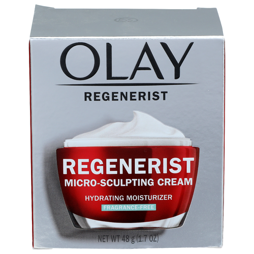 Olay Regenerist Micro-Sculpting Cream - 1.7 Ounce