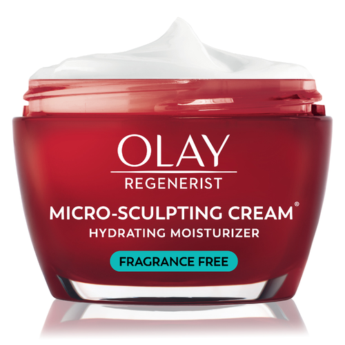 Olay Regenerist Micro-Sculpting Cream - 1.7 Ounce