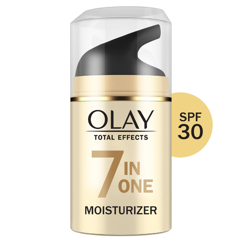 Olay Total Effects Face Moisturizer Spf 30 - 1.7 Ounce