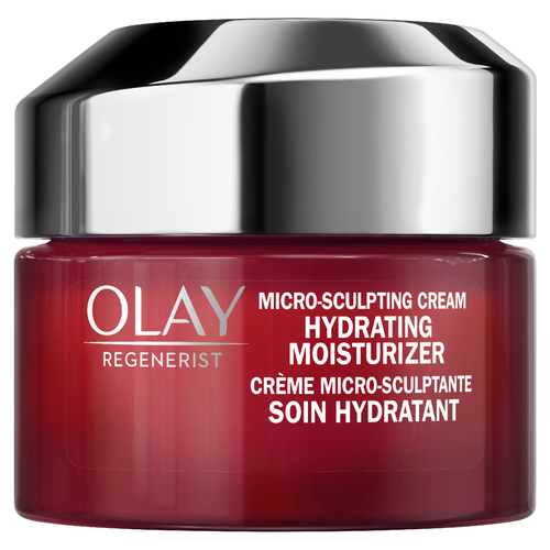 Olay Regenerist Micro-Sculpting Cream - 0.5 Fluid Ounce Image 1 of 3