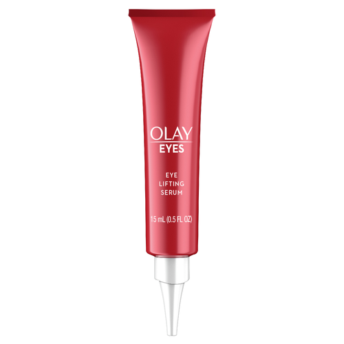 Olay Eyes Eye Lifting Serum For Visibly Lifted Firm Eyes - 0.5 Ounce