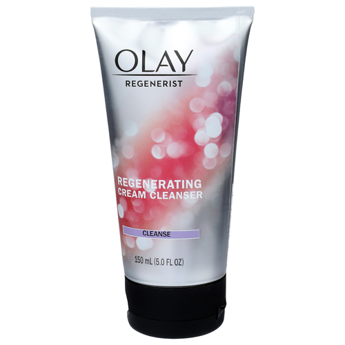 Olay Regenerist Cleanse Regenerating Cream Cleanser - 150 ml