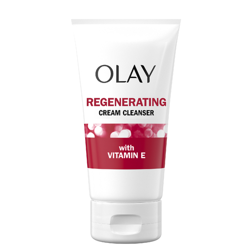 Olay Regenerist Cleanse Regenerating Cream Cleanser - 150 ml
