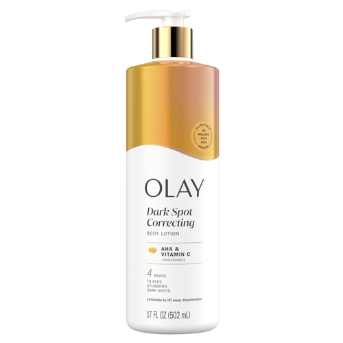 Olay Dark Spot Correcting Body Lotion - 17 Ounce