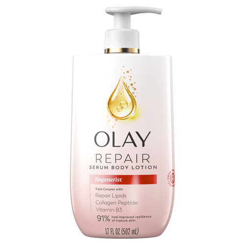 Olay Regenerist Body Lotion - 17 Ounce