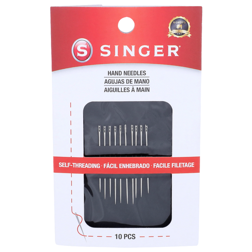 Singer Hand Needles - 10 Count