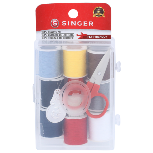 Singer Sewing Kit - 1 Each