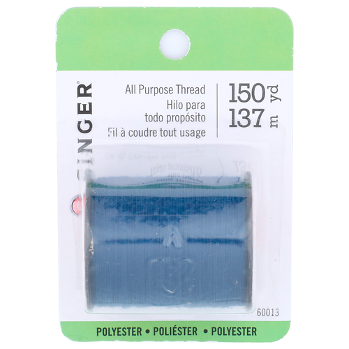 Singer Polyester All Purpose Thread - 150 Yard