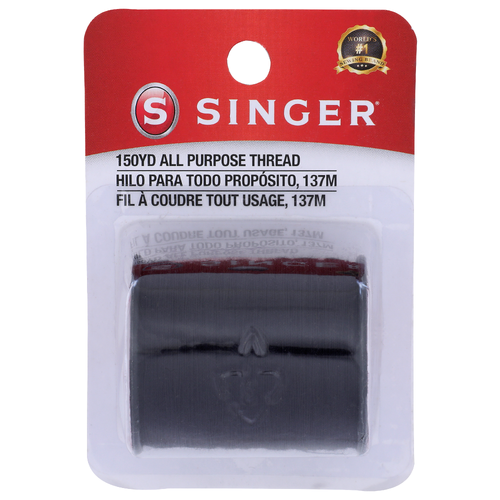 Singer All Purpose Thread - 150 Yard