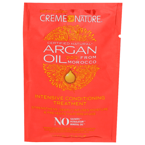 Creme Of Nature Intensive Conditioning Treatment - 1.7 Fluid Ounce