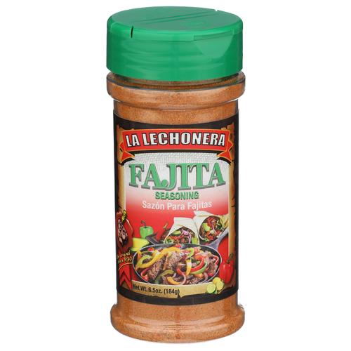 La Lechonera Fajita Seasoning - 6.5 Ounce