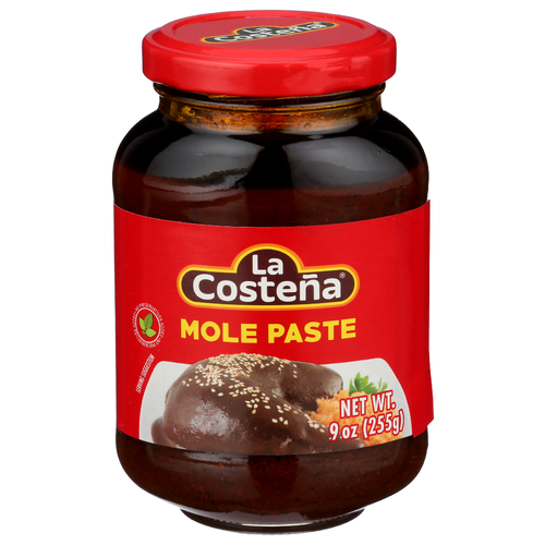 La Costena Mole Paste - 9 Ounce