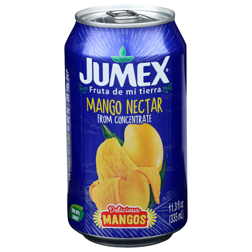 Jumex Mango Nectar - 11.3 Fluid Ounce
