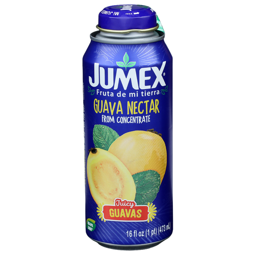 Jumex Guavas Guava Nectar - 16 Fluid Ounce