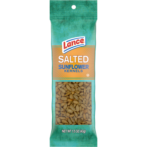 Lance Sunflower Seeds - 1.5 Ounce Image 1 of 2