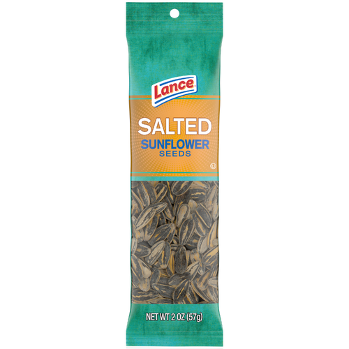Lance Salted Sunflower Seeds - 2 Ounce Image 1 of 2