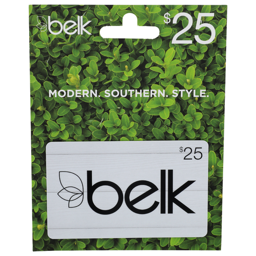 Belk Gift Card Mall - 1 Each