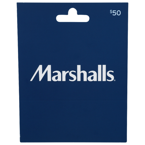Marshalls Gift Card Mall - 1 Each