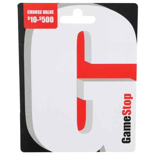 Gamestop Gift Card Mall - 1 Each